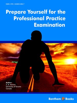 cover image of Prepare Yourself for the Professional Practice Examination